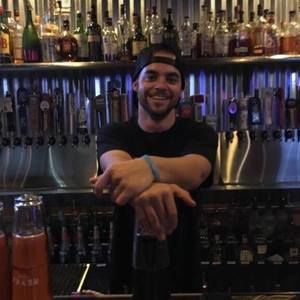 Meet your Posher, Nick